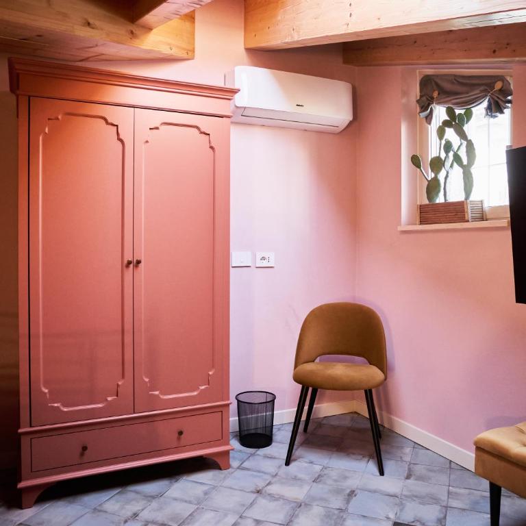 Ca' Martini Apartments - Appartamento con 1 Camera da Letto - 11