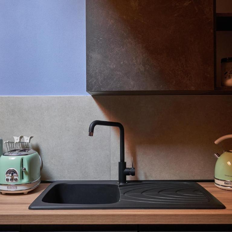 Ca' Martini Apartments - Appartamento con 1 Camera da Letto - 12