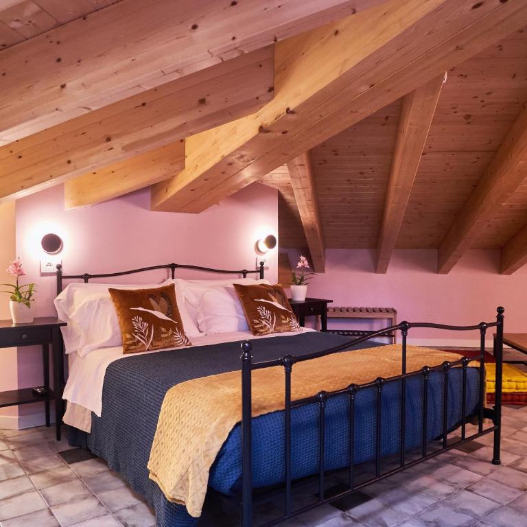 Ca' Martini Apartments - Appartamento con 1 Camera da Letto - 13
