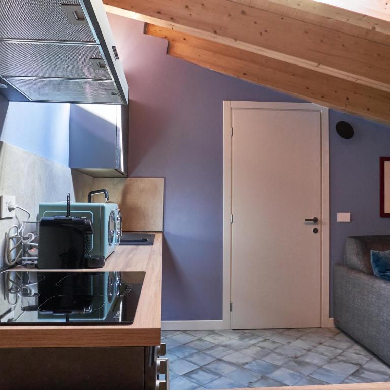 Ca' Martini Apartments - Appartamento con 1 Camera da Letto - 14