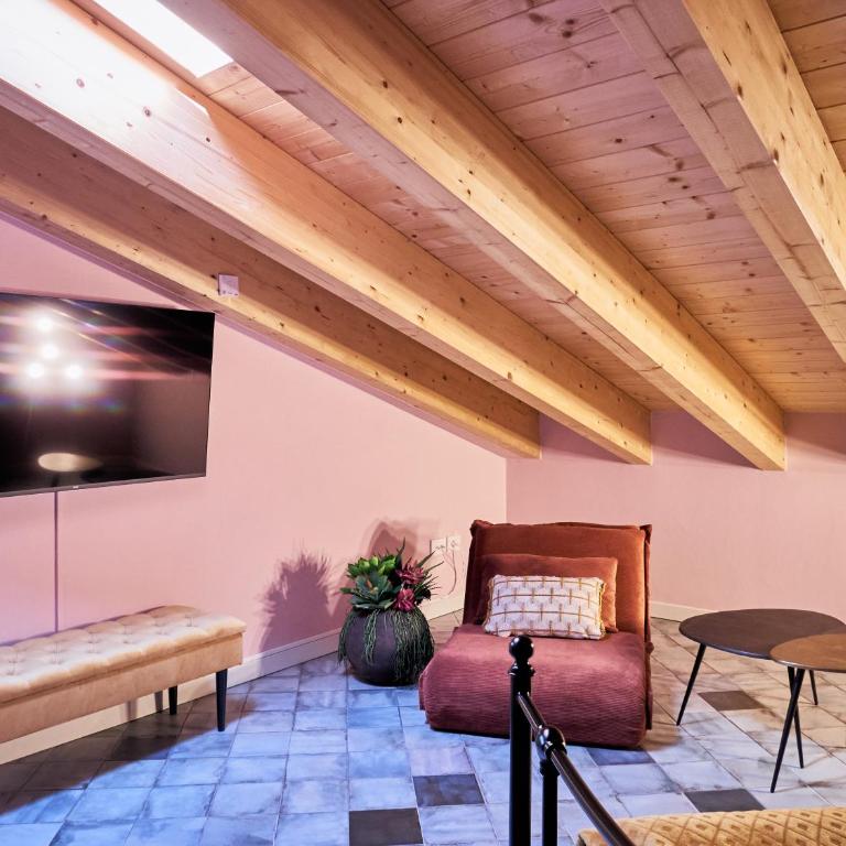 Ca' Martini Apartments - Appartamento con 1 Camera da Letto - 18