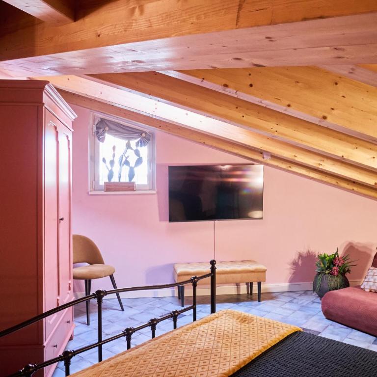 Ca' Martini Apartments - Appartamento con 1 Camera da Letto - 20