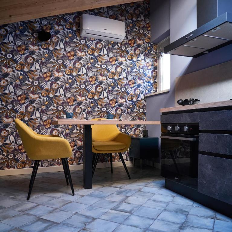 Ca' Martini Apartments - Appartamento con 1 Camera da Letto - 21