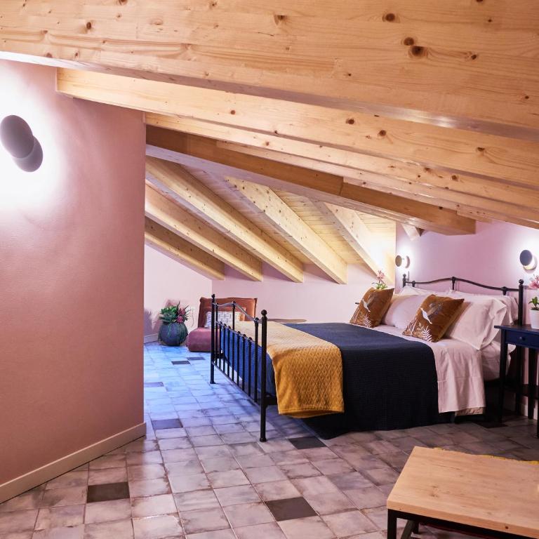 Ca' Martini Apartments - Appartamento con 1 Camera da Letto - 22