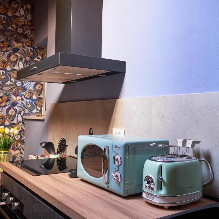 Ca' Martini Apartments - Appartamento con 1 Camera da Letto - 23