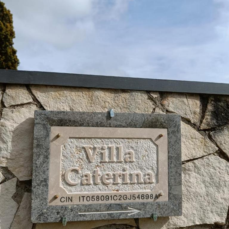 Villa Caterina - Villa con Piscina Privata - 26