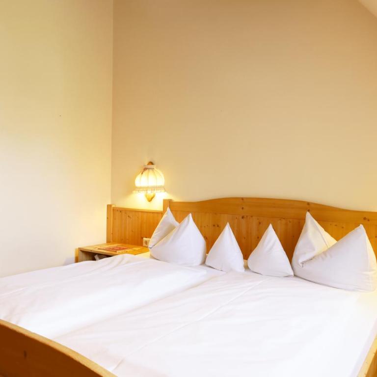 Hotel Gasthof zur Post - Doppelzimmer - 11