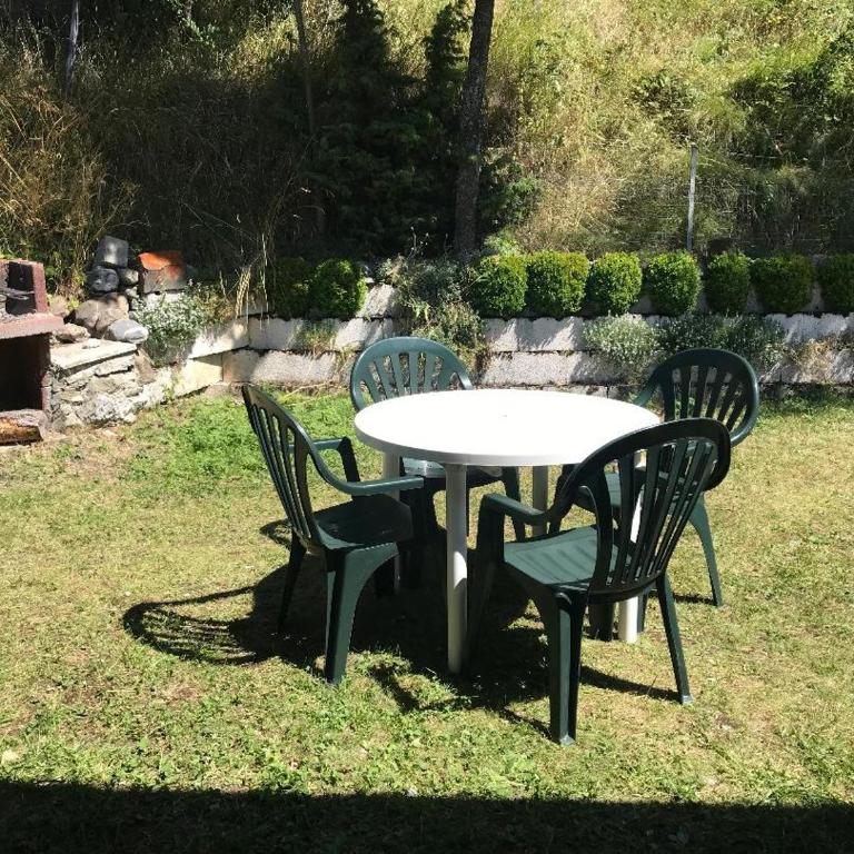 Studio et jardin - Apartment mit 1 Schlafzimmer - 1
