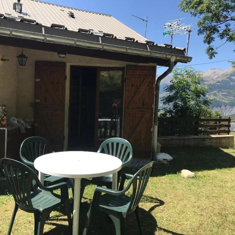 Studio et jardin - Apartment mit 1 Schlafzimmer - 3