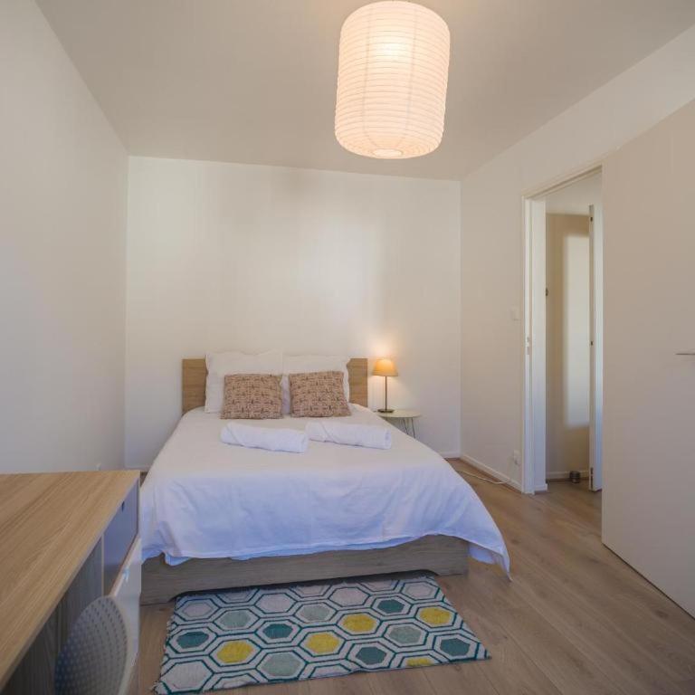 L'Anatole Wifi Parking - Appartement 3 Chambres - 17