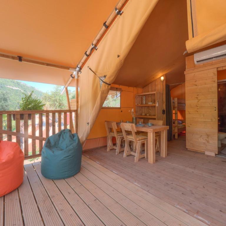 Sea Glamping - Šator - 6
