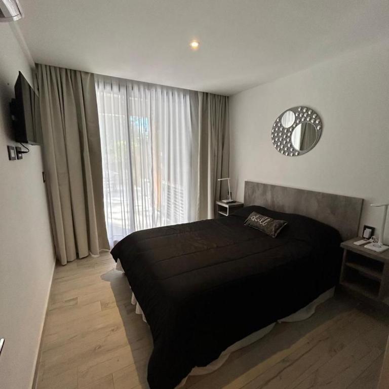 Departamento ZEUS Premium Pinamar 1 Dormitorio - Apartamento familiar de 1 dormitorio - 24