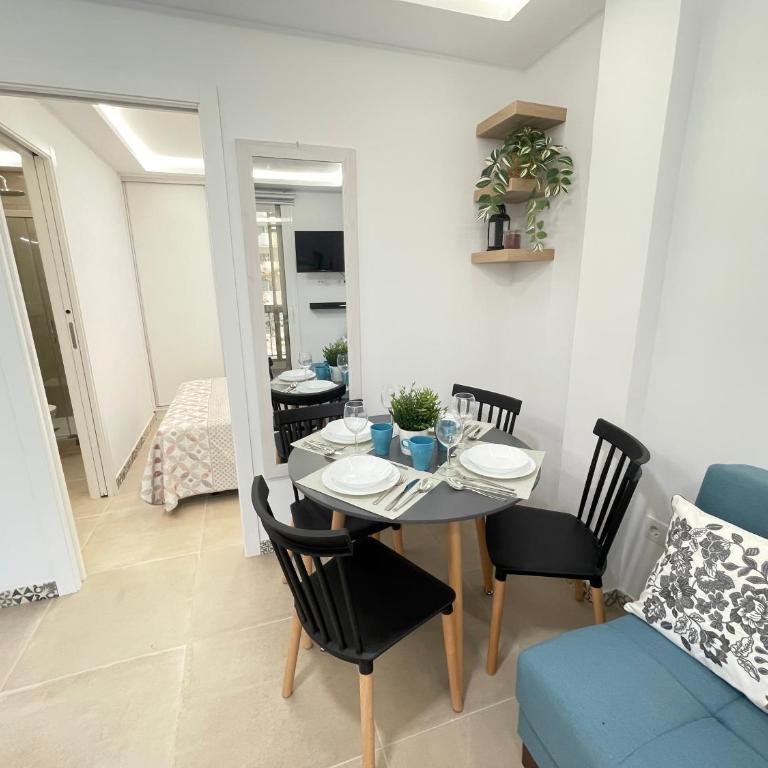 11 Beautiful Esmeralda, A/C, Wifi - Apartamento - 16