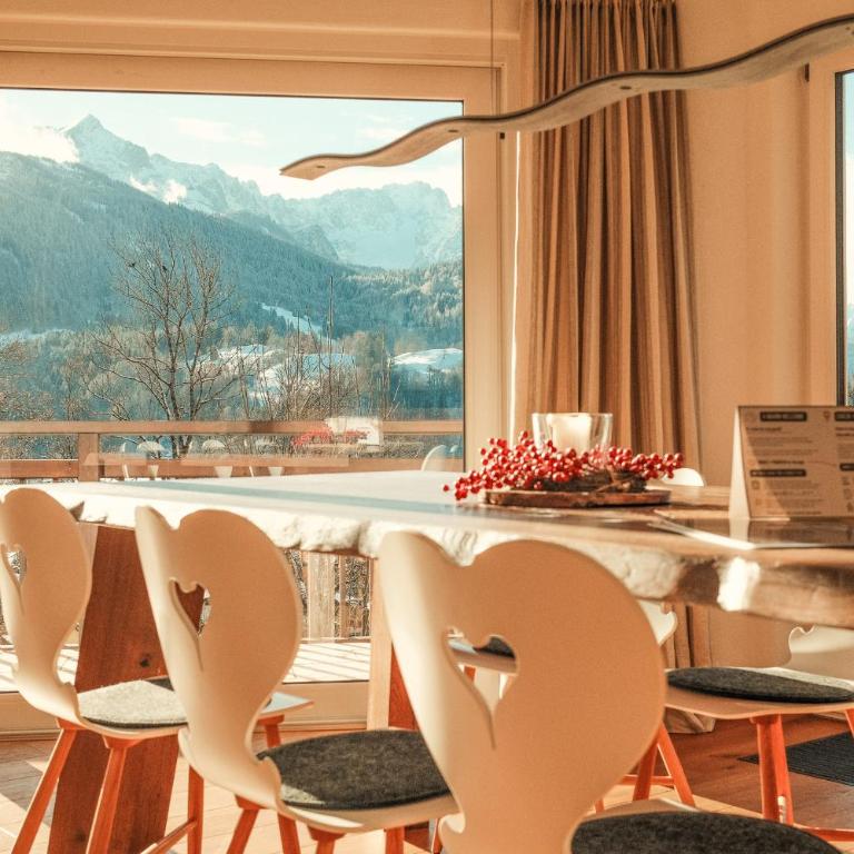 Das Gsteig - Casa - 9