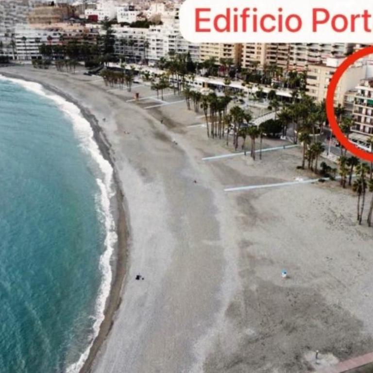 Apartamento 60 - Apartamento de 1 dormitorio - 3