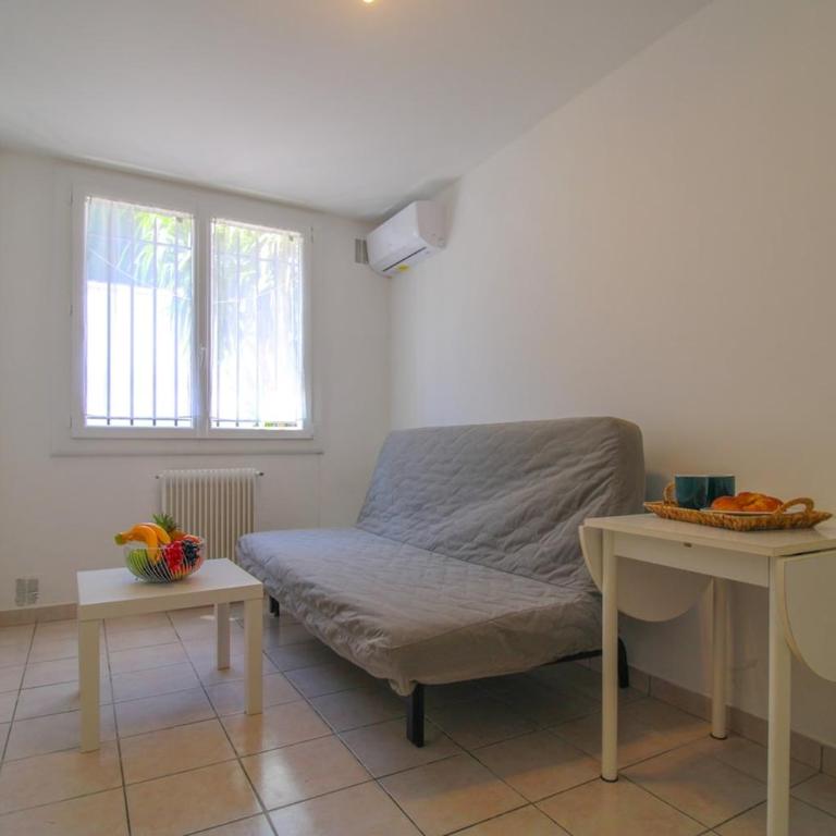 Le Jean #Central #Air conditioning #Cosy - Apartment mit 1 Schlafzimmer - 6