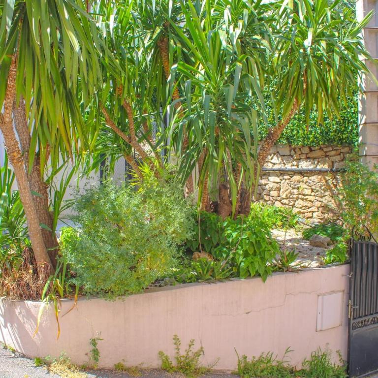 Le Jean #Central #Air conditioning #Cosy - Apartment mit 1 Schlafzimmer - 7