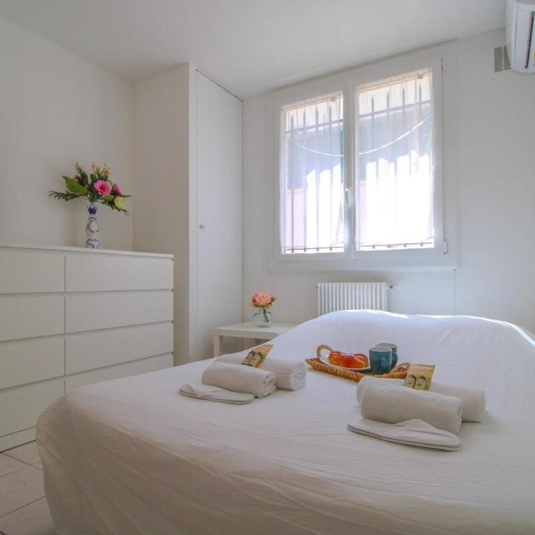 Le Jean #Central #Air conditioning #Cosy - Apartment mit 1 Schlafzimmer - 13