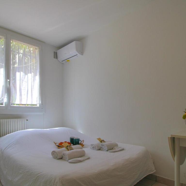Le Jean #Central #Air conditioning #Cosy - Apartment mit 1 Schlafzimmer - 19
