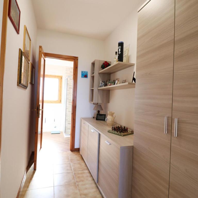 Casa Aisha a Otranto - One-Bedroom Apartment - 7