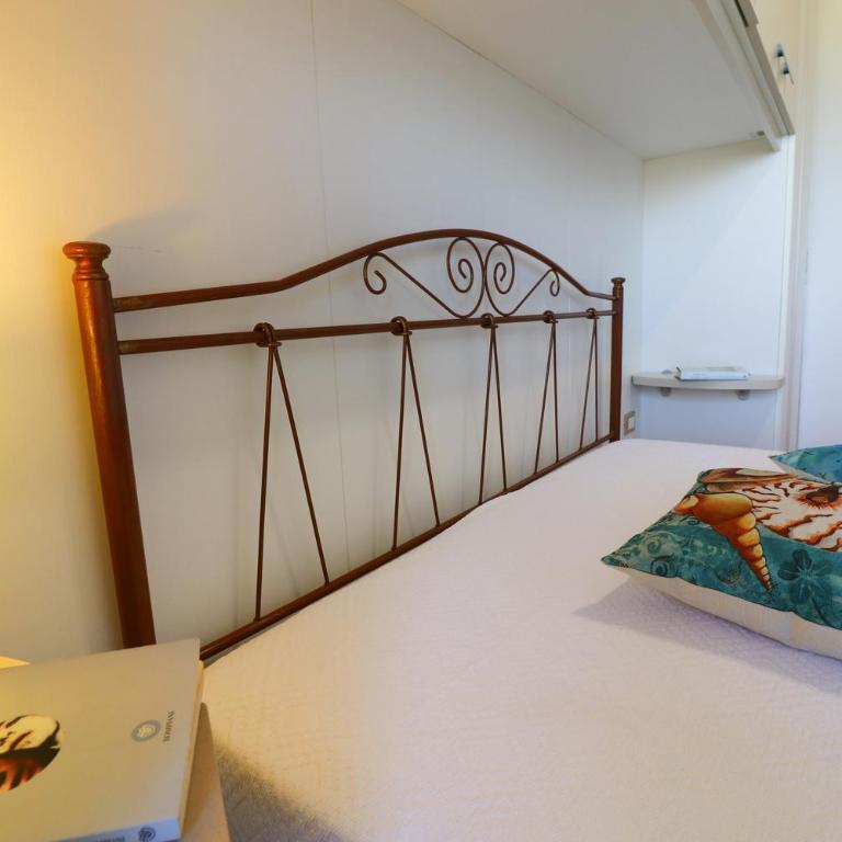 Casa Aisha a Otranto - One-Bedroom Apartment - 15
