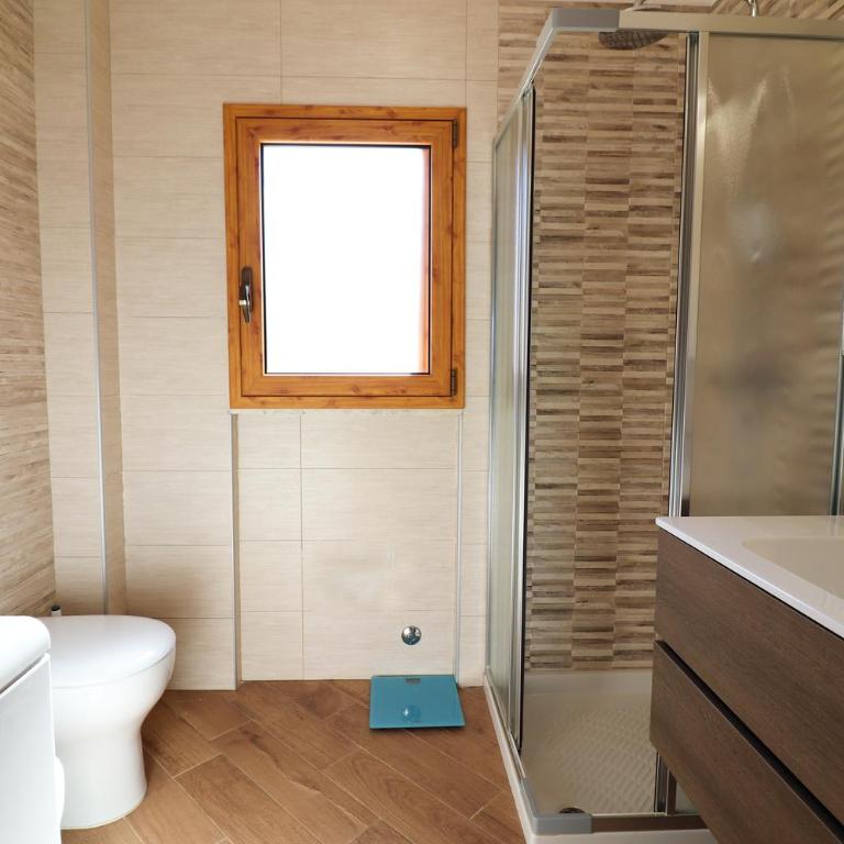 Casa Aisha a Otranto - One-Bedroom Apartment - 21
