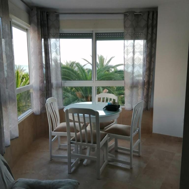 Torrox beach house - One-Bedroom Apartment - 4