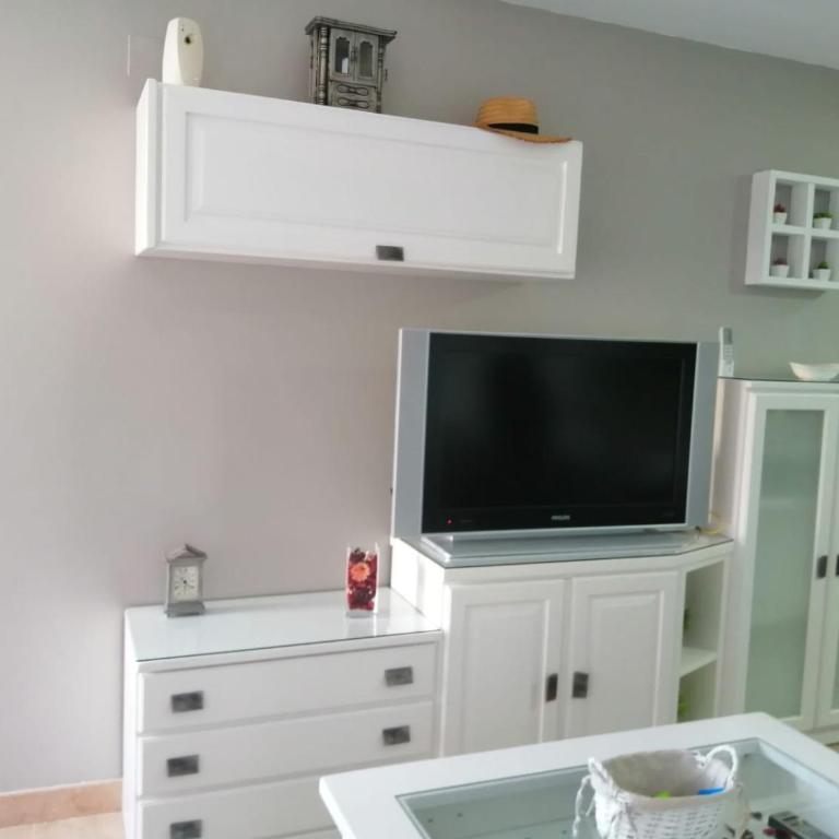 Torrox beach house - One-Bedroom Apartment - 7