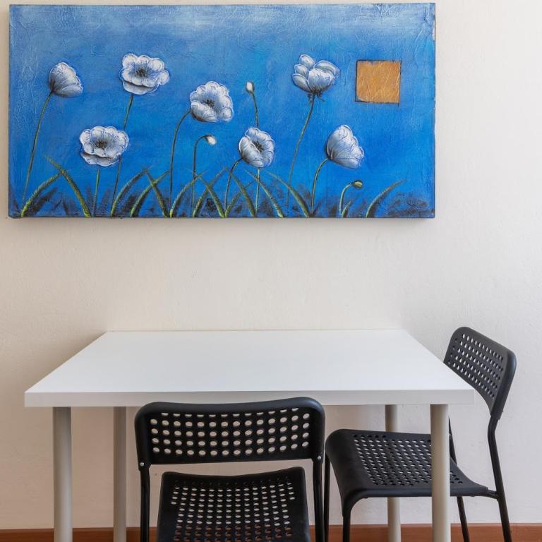 Trilocale Gorki Savona - Appartamento - 16