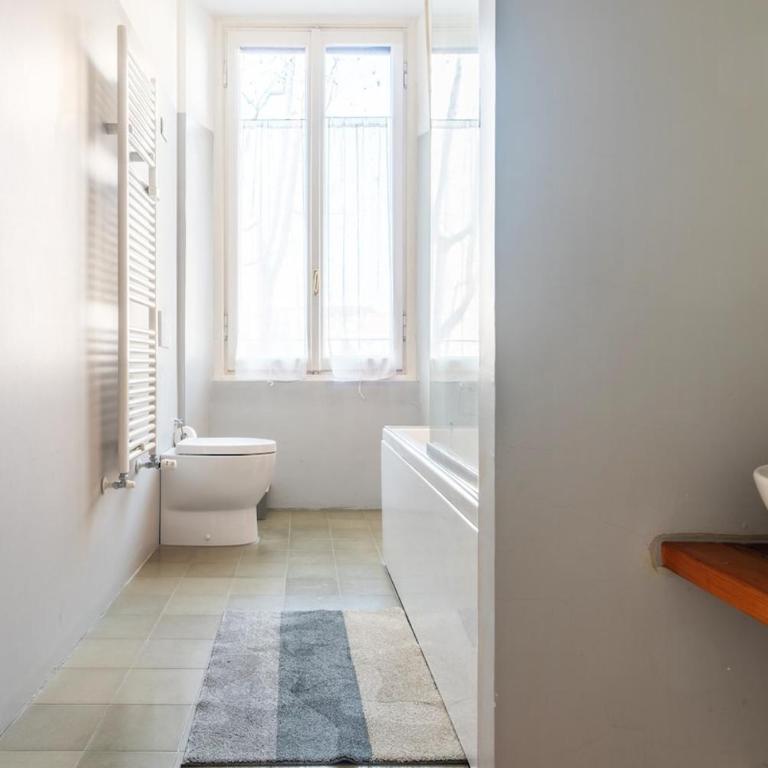 Trilocale Gorki Savona - Appartamento - 18