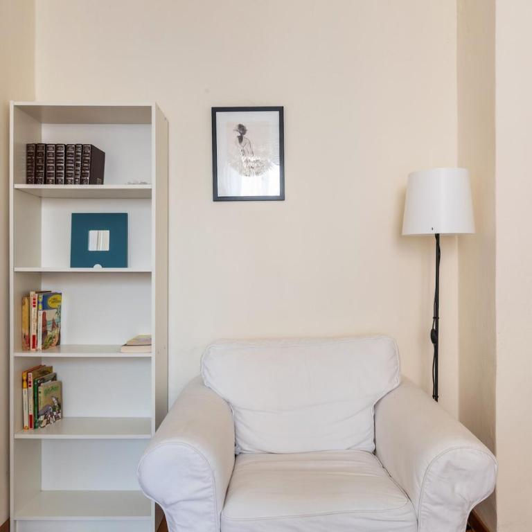 Trilocale Gorki Savona - Appartamento - 13