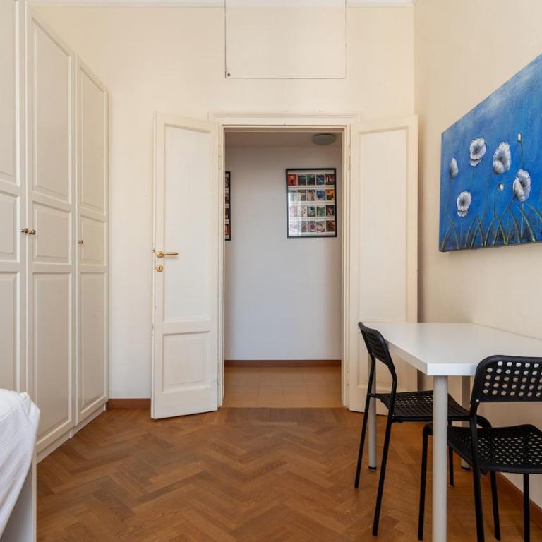 Trilocale Gorki Savona - Appartamento - 17