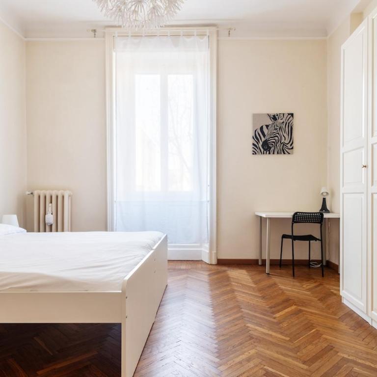 Trilocale Gorki Savona - Appartamento - 14
