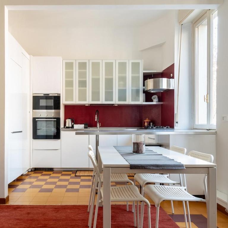 Trilocale Gorki Savona - Appartamento - 9