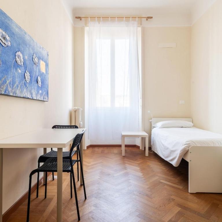 Trilocale Gorki Savona - Appartamento - 15