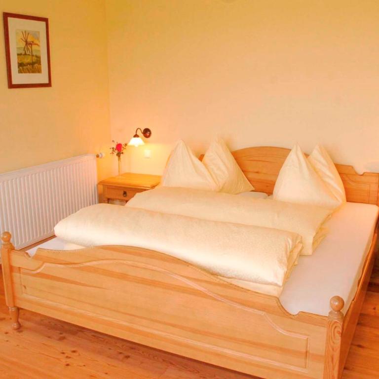 Weingut Winzerhof Gästezimmer Grebenz - Doppelzimmer - 6
