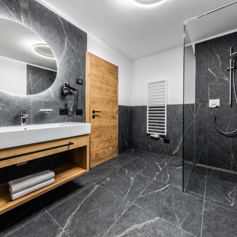 Hotel Ciasa Tamá - Suite - 1