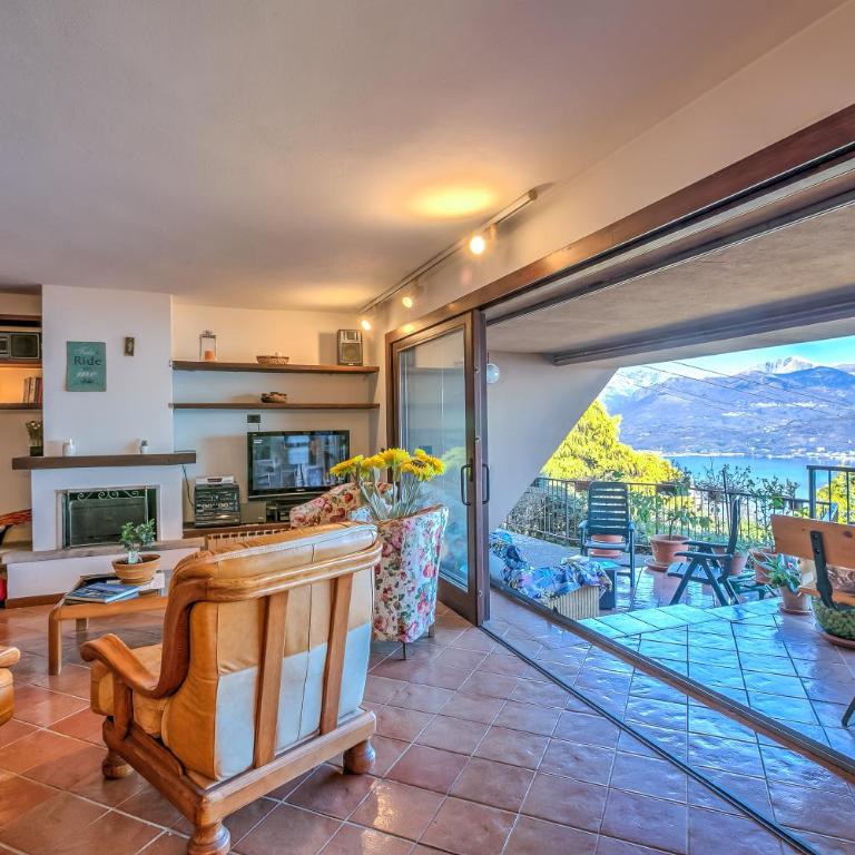 Isola Bella View Stresa - Happy Rentals - Appartamento con Terrazza - 3