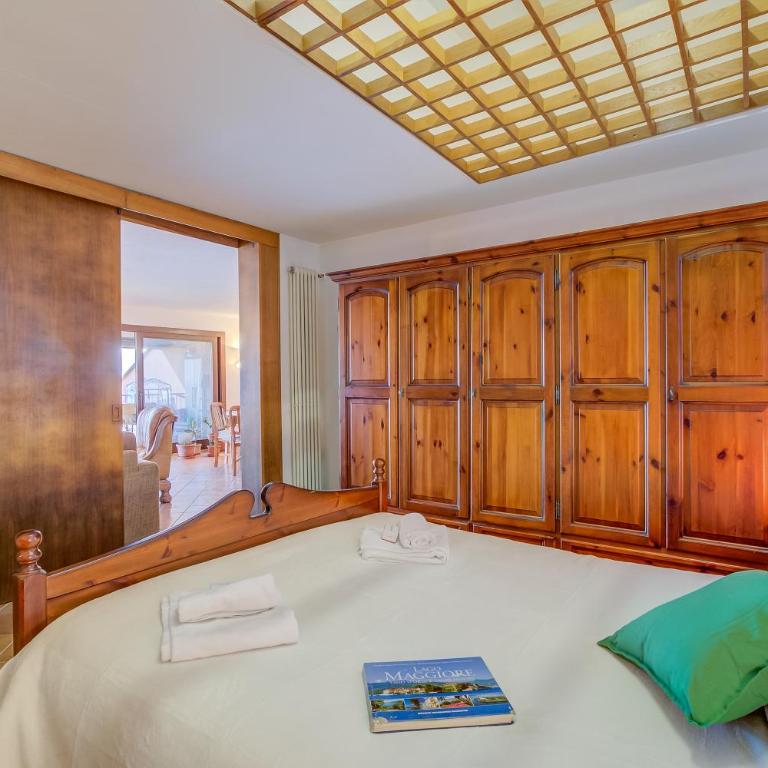 Isola Bella View Stresa - Happy Rentals - Appartamento con Terrazza - 22