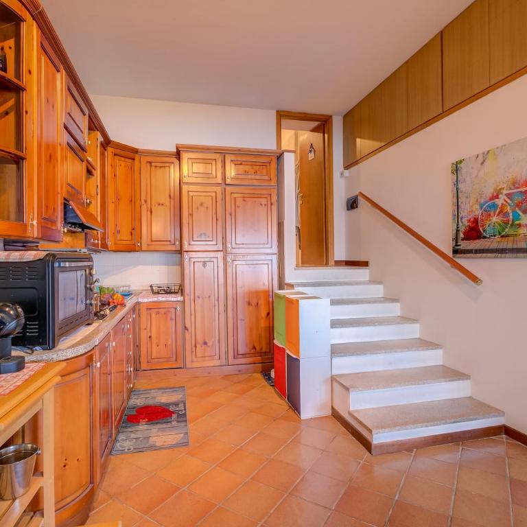 Isola Bella View Stresa - Happy Rentals - Appartamento con Terrazza - 4