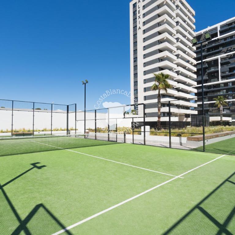 CostaBlancaDreams Alexia in Calpe - Apartamento con vistas al mar - 18