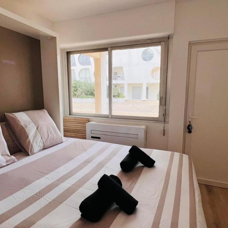 Les Appartements De Lina - La Cachette - Self Check-In - - Appartement 1 Chambre - 3