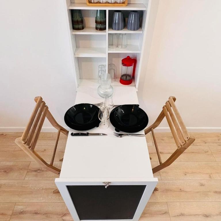 Les Appartements De Lina - La Cachette - Self Check-In - - Appartement 1 Chambre - 16