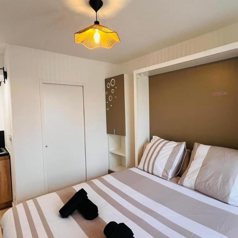 Les Appartements De Lina - La Cachette - Self Check-In - - Appartement 1 Chambre - 18