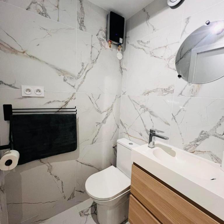 Les Appartements De Lina - La Cachette - Self Check-In - - Appartement 1 Chambre - 8