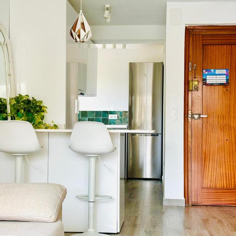 Casa Gracia Stylish 2 bedroom apartment close to the beach BY NAMASTE ELITE - Apartamento de 2 dormitorios - 4