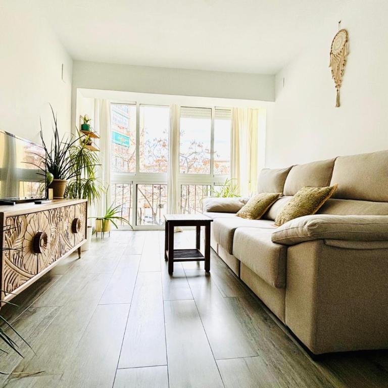 Casa Gracia Stylish 2 bedroom apartment close to the beach BY NAMASTE ELITE - Apartamento de 2 dormitorios - 2