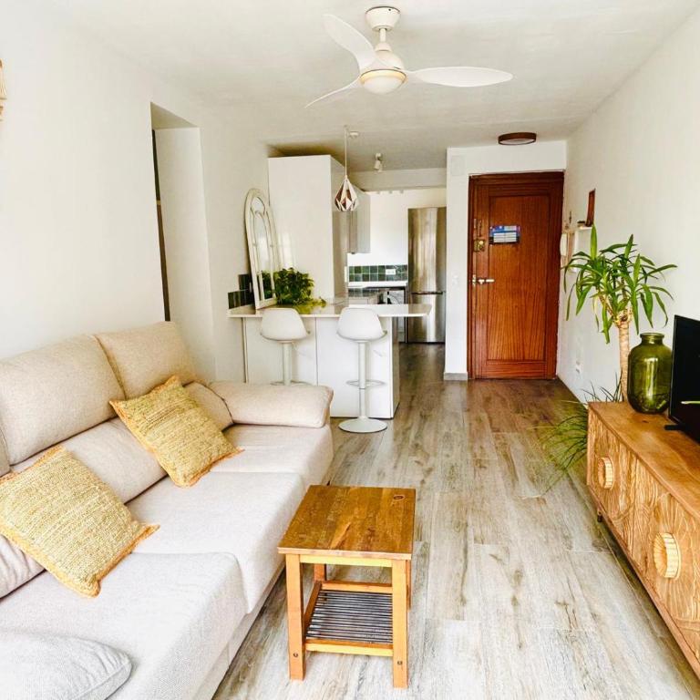 Casa Gracia Stylish 2 bedroom apartment close to the beach BY NAMASTE ELITE - Apartamento de 2 dormitorios - 7