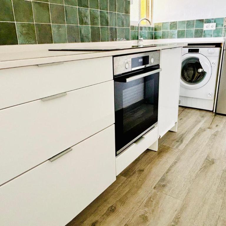 Casa Gracia Stylish 2 bedroom apartment close to the beach BY NAMASTE ELITE - Apartamento de 2 dormitorios - 8