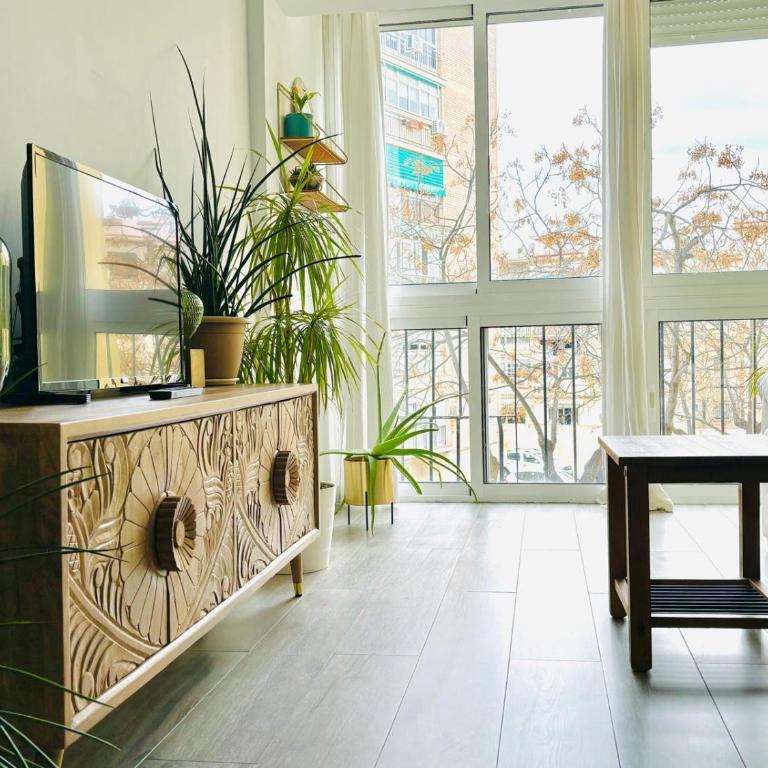Casa Gracia Stylish 2 bedroom apartment close to the beach BY NAMASTE ELITE - Apartamento de 2 dormitorios - 15